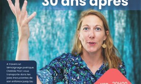 Debout, 30 ans après