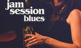 Jam Session Blues