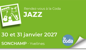 Stage de Jazz