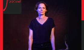 Sophie Alour - Nouveaux Mondes