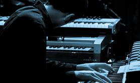 Cours de piano jazz et formation musicale