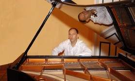 cours de piano classique a Nice avec un concertiste