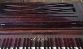 Cours particuliers de piano à Paris