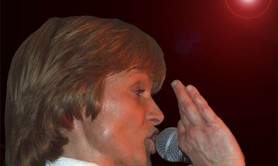 Sosie de Claude François