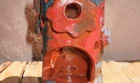 Atelier Terre(s) Katia Chiotti - Ateliers de poterie pour les petits et les ados.