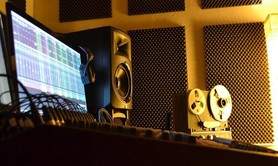 VIBRAZIK , Studio d'enregistrement et bien plus !!
