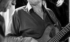 Chalet de la Voix - Basse Guitare