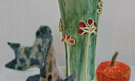  L'Atelier Chouette - POTERIE - MODELAGE - CERAMIQUE