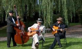 Le Swing de Paris-Montmartre - Swing Manouche pour tous