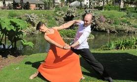 Cie Impulsion - spectacles et interventions musicales dansés et joués