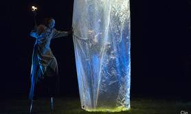 FAï - Compagnie de spectacles très vivants
