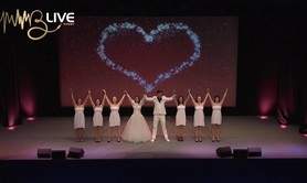 B Live Event - Spectacle modulable