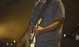 Cin's faro - auteur compositeur interprète