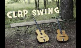 Clap Swing - Jazz et tsigane, petit concert expliqué pour les enfants 