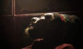 NassaJah - DangerRoots