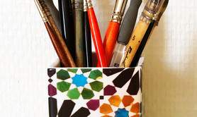 Illlustratrice  - Cours particulier de dessin, peinture