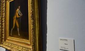 Musée des Beaux-Arts