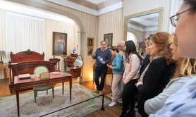 Musée Gallé-Juillet