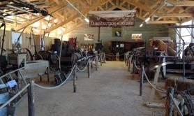 MUSÉE DES TRADITIONS AGRICOLES DU SÉGALA 