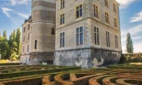 Château de Maupas