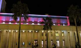 Théâtre des Salins