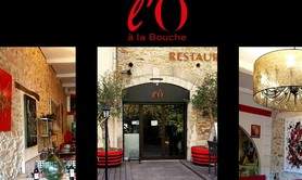 L'O A LA BOUCHE