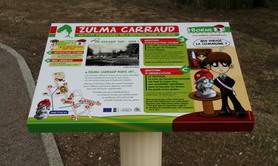 Le Premier p'tit parcours en France de l'Instruction Civique