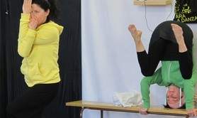 Cie Alise - avant Première