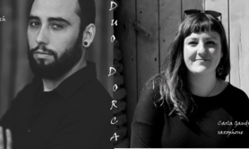 Duo Dorca - Animation Jazz pour vos événements