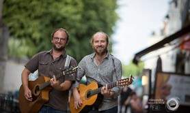 Mickael&Benjamin - Duo Piano, Guitares et Voix. Chanson d'hier et d'aujourd'hui