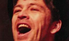 Roseau Chétif - L'enfant à la source