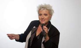 Ketlyn - Chanteuse a voix