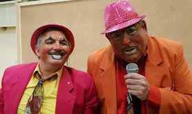 Les Clowns Totoff - Le Cirque en Mélodie