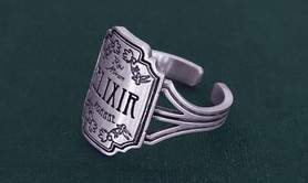 Res Mirum - Des bijoux originaux et curieux