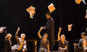 MARNE EN SCENE - FAITES DU THEATRE EN FAMILLE / ENTRE AMIS