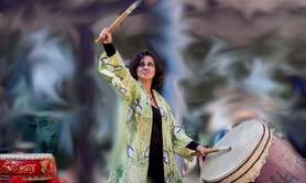 TaikoMama - Le tambour japonais en France du sud