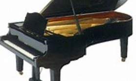 Sébastien.B. - Cours de musique Piano Guitare 