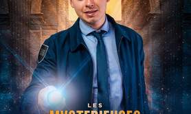 Valentin Magicien - Spectacle de magie pour enfants