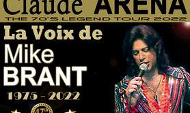 CLAUDE ARENA - SOSIE MIKE BRANT