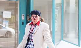 La Straeto Company - Association clownesque