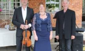 Compagnie Estival - Concerts/Spectacles