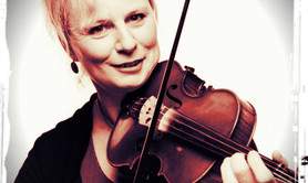 Cécile Blondeel, conteuse - Contes, musique, animations ,spectacles.