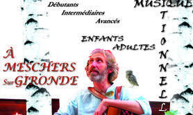 T. Delaveau - Cours accordéon diatonique