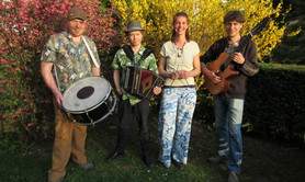 Forró Popop' - Musique Brésilienne et Bal Forró !