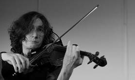 François Requet - Violoniste