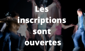 Théâtr'Action - Cours de théâtre