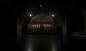 Daki Ling, le Jardin des Muses