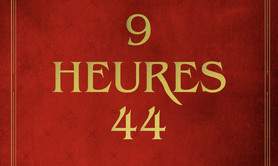Cie Lame 19 - 9 heures 44 - Spectacle pour Octobre Rose