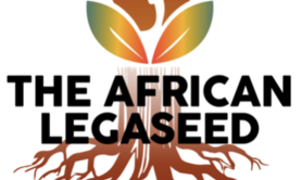 The African Legasseed - Groupe de reggae 