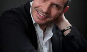 FRED TANTO - Comédien - Auteur - Chanteur